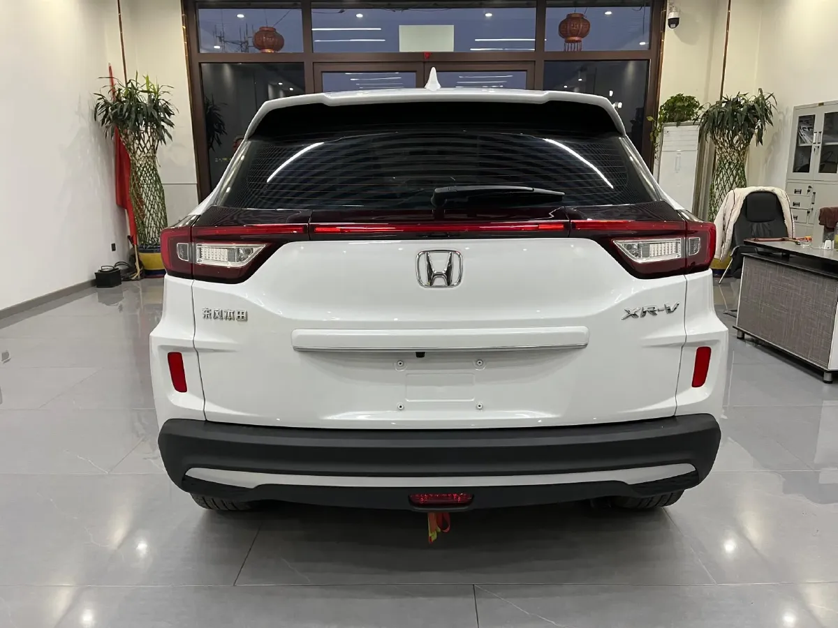 2021 Honda XR-V 1.5L 131HP L4 CVT,autocango,china used car exporter,china ev exporter,chinese used car exporter,chinese used ev exporter