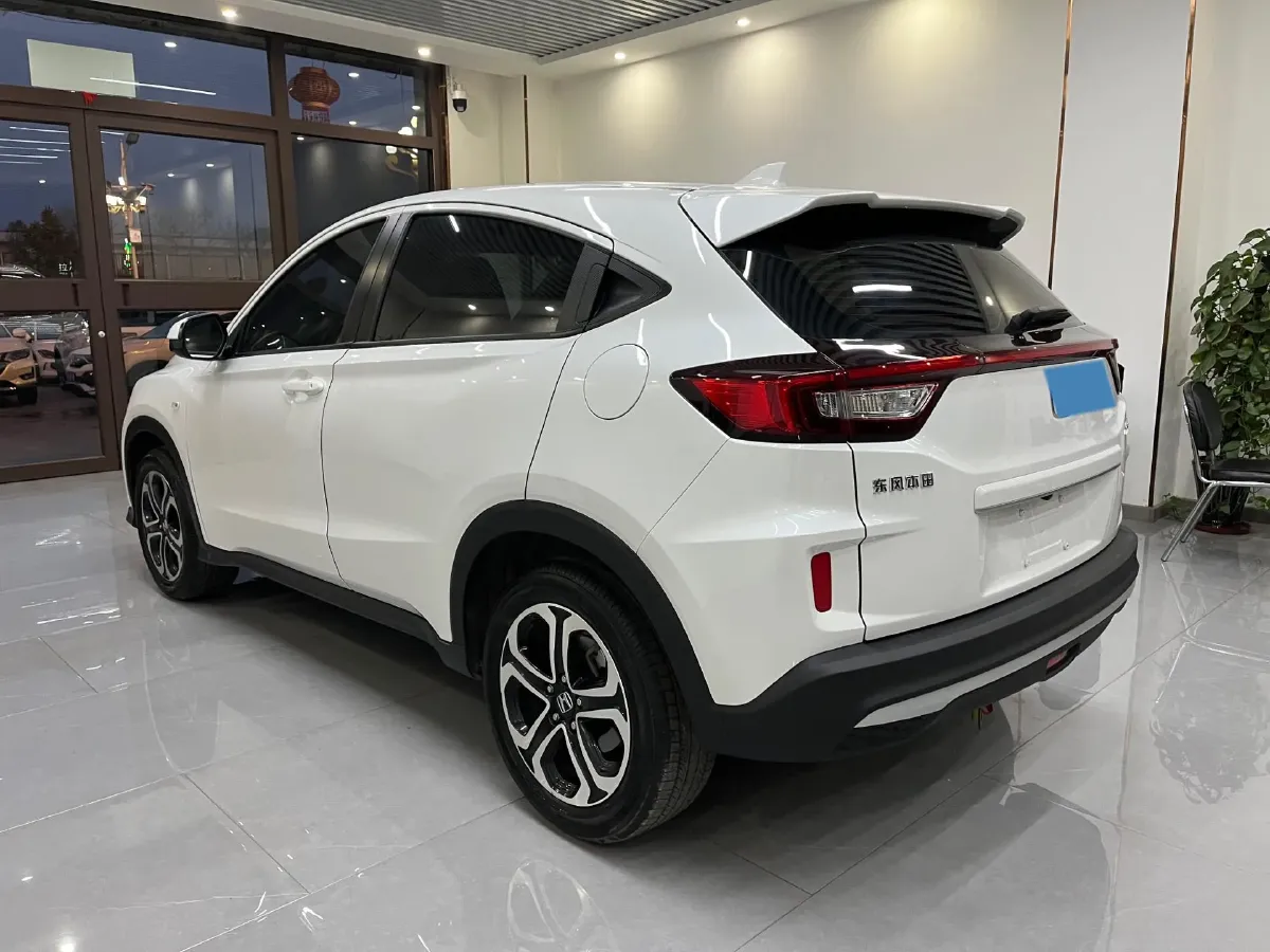 2021 Honda XR-V 1.5L 131HP L4 CVT,autocango,china used car exporter,china ev exporter,chinese used car exporter,chinese used ev exporter
