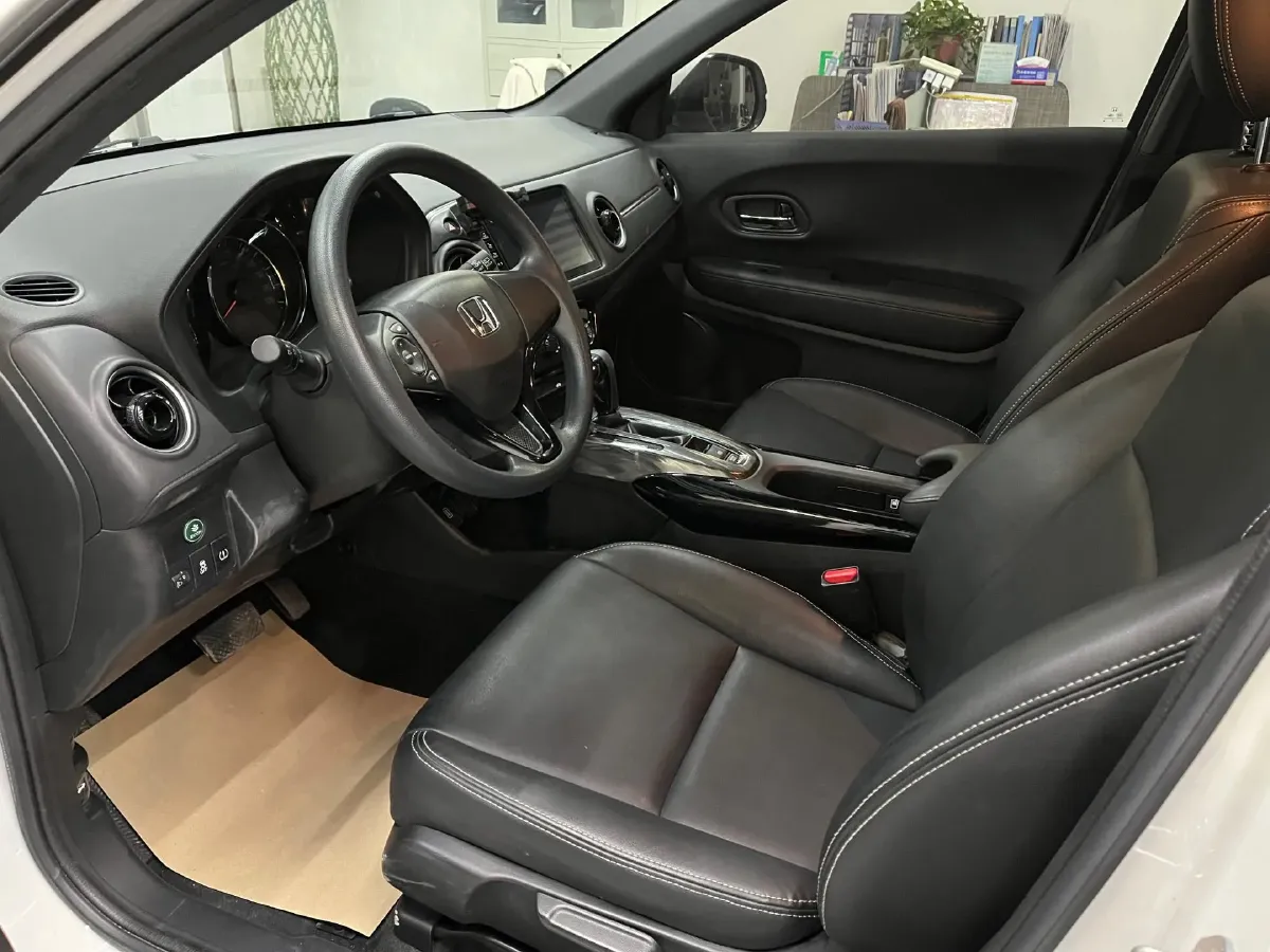 2021 Honda XR-V 1.5L 131HP L4 CVT,autocango,china used car exporter,china ev exporter,chinese used car exporter,chinese used ev exporter