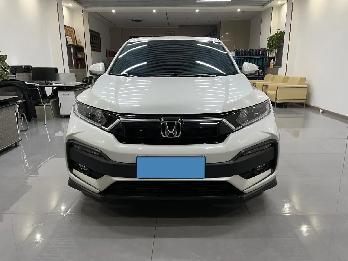 2021 Honda XR-V 1.5L 131HP L4 CVT,autocango,china used car exporter,china ev exporter,chinese used car exporter,chinese used ev exporter