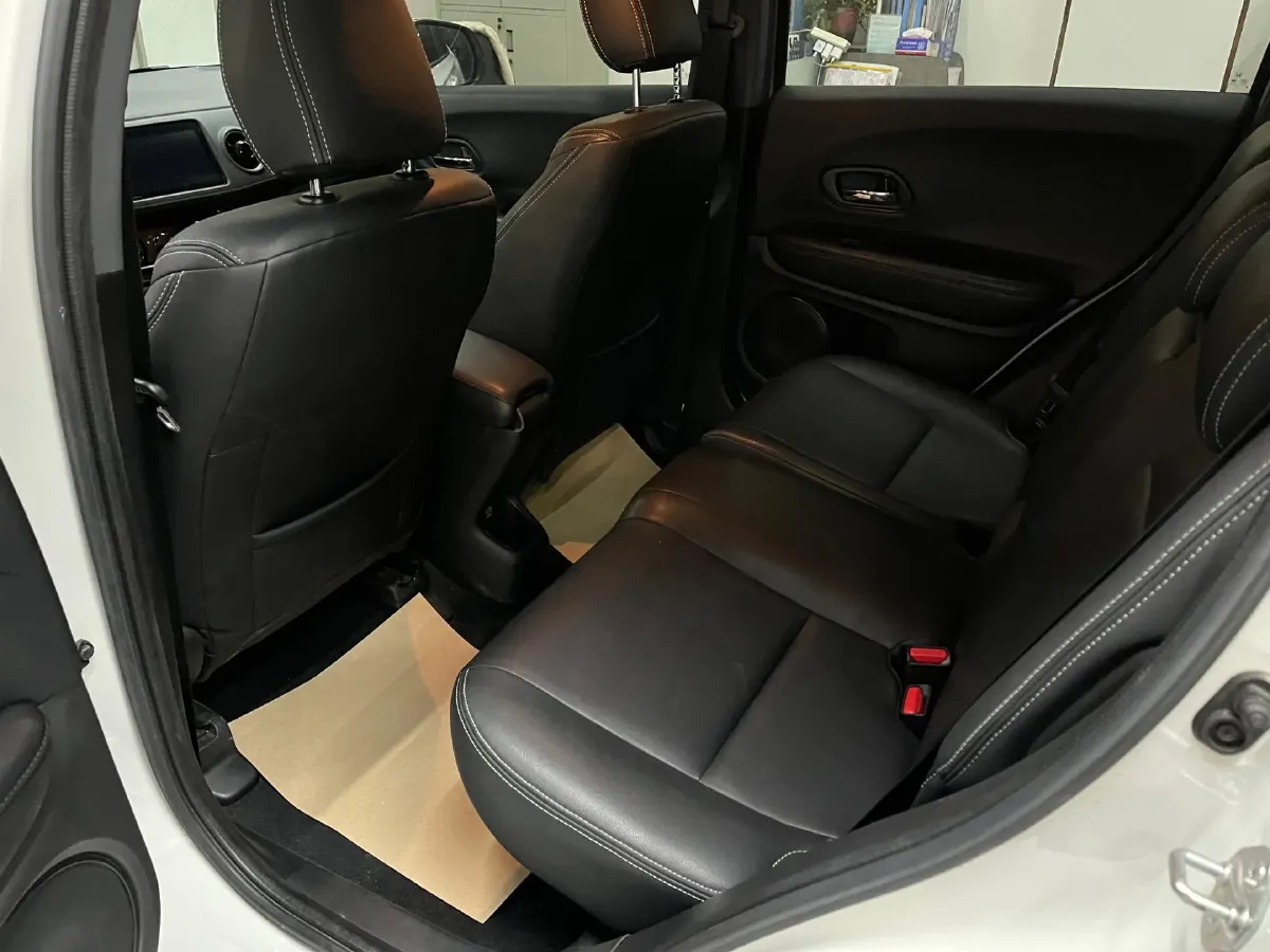 2021 Honda XR-V 1.5L 131HP L4 CVT,autocango,china used car exporter,china ev exporter,chinese used car exporter,chinese used ev exporter