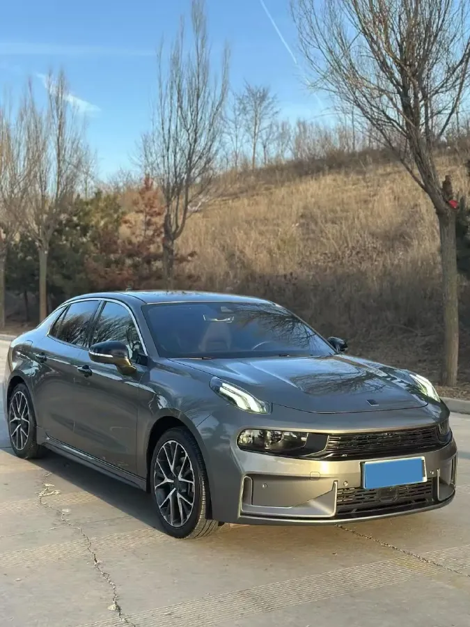 2022 LYNK&CO 03 1.5T 180HP L3 7DCT,autocango,china used car exporter,china ev exporter,chinese used car exporter,chinese used ev exporter