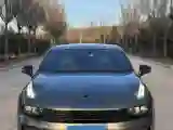 2022 LYNK&CO 03 1.5T 180HP L3 7DCT