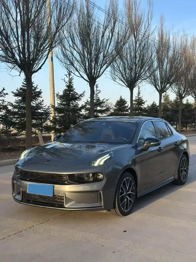 2022 LYNK&CO 03 1.5T 180HP L3 7DCT,autocango,china used car exporter,china ev exporter,chinese used car exporter,chinese used ev exporter