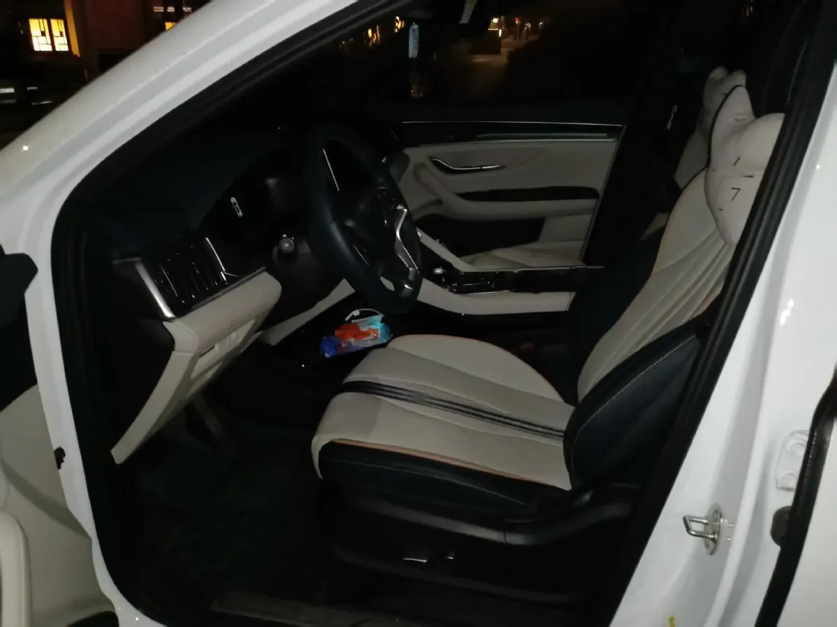 2021 Geely JiaJi 1.5T 177HP L3 7DCT PHEV 11.3KWH,autocango,china used car exporter,china ev exporter,chinese used car exporter,chinese used ev exporter