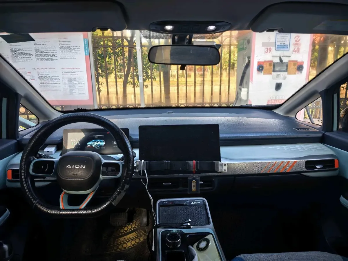 2021 Aion Y BEV 63.98KWH,autocango,china used car exporter,china ev exporter,chinese used car exporter,chinese used ev exporter