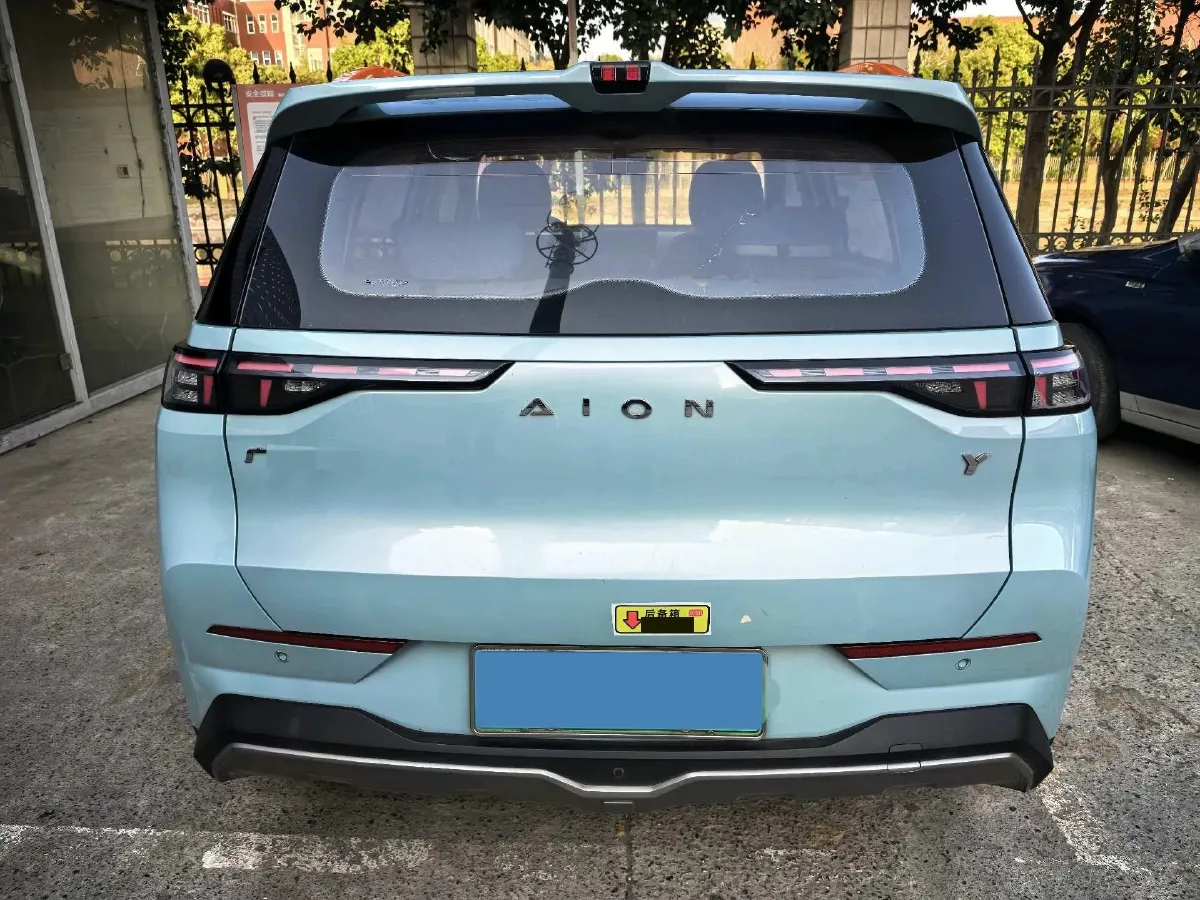 2021 Aion Y BEV 63.98KWH,autocango,china used car exporter,china ev exporter,chinese used car exporter,chinese used ev exporter
