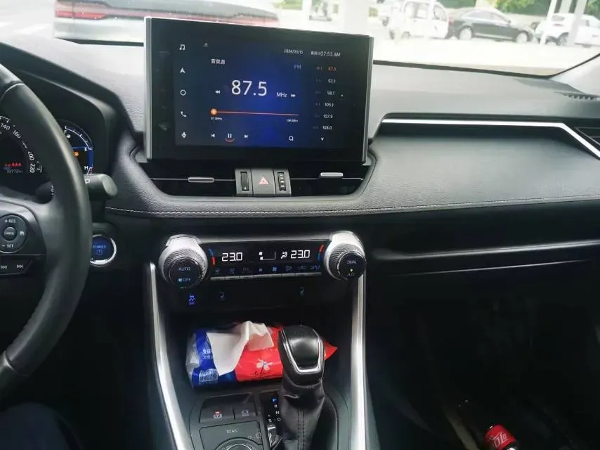 2021 Toyota RAV4 2.5L 178HP L4 E-CVT Hybrid,autocango,china used car exporter,china ev exporter,chinese used car exporter,chinese used ev exporter