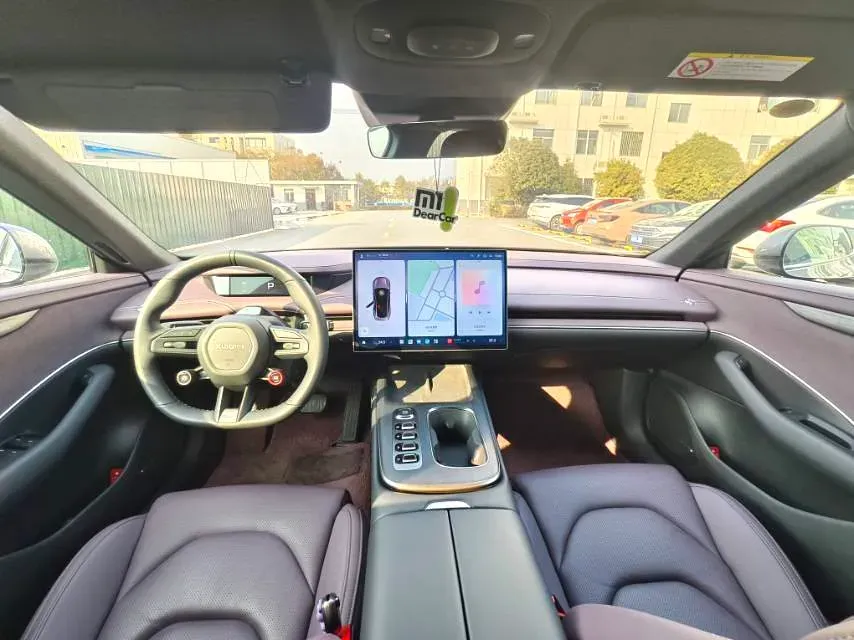 2024 MI SU7 BEV 101KWH,autocango,china used car exporter,china ev exporter,chinese used car exporter,chinese used ev exporter