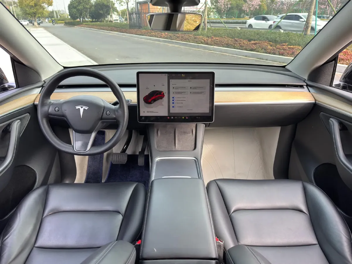 2022 Tesla Model Y BEV 60KWH,autocango,china used car exporter,china ev exporter,chinese used car exporter,chinese used ev exporter