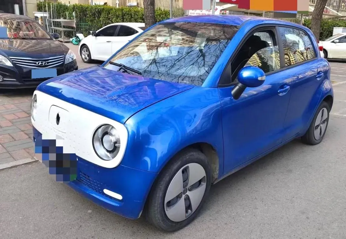 2019 Roewe Ei5 BEV 52.5KWH,autocango,china used car exporter,china ev exporter,chinese used car exporter,chinese used ev exporter