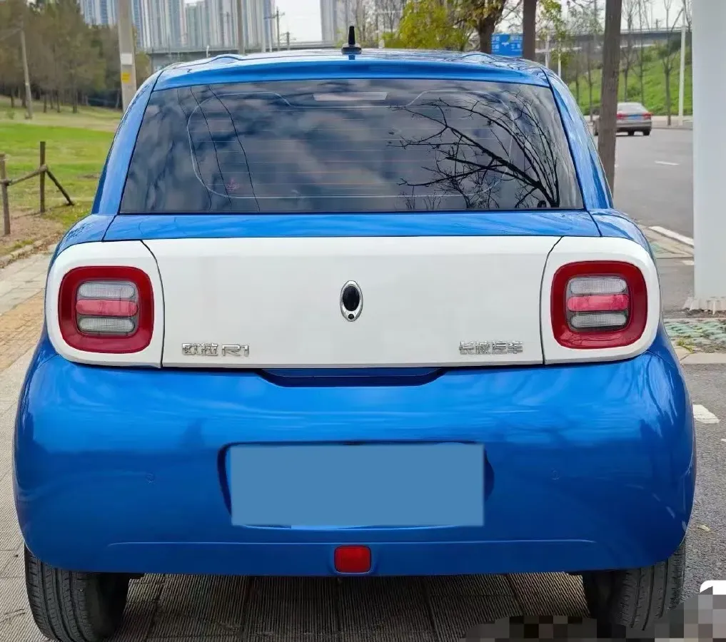 2019 Roewe Ei5 BEV 52.5KWH,autocango,china used car exporter,china ev exporter,chinese used car exporter,chinese used ev exporter