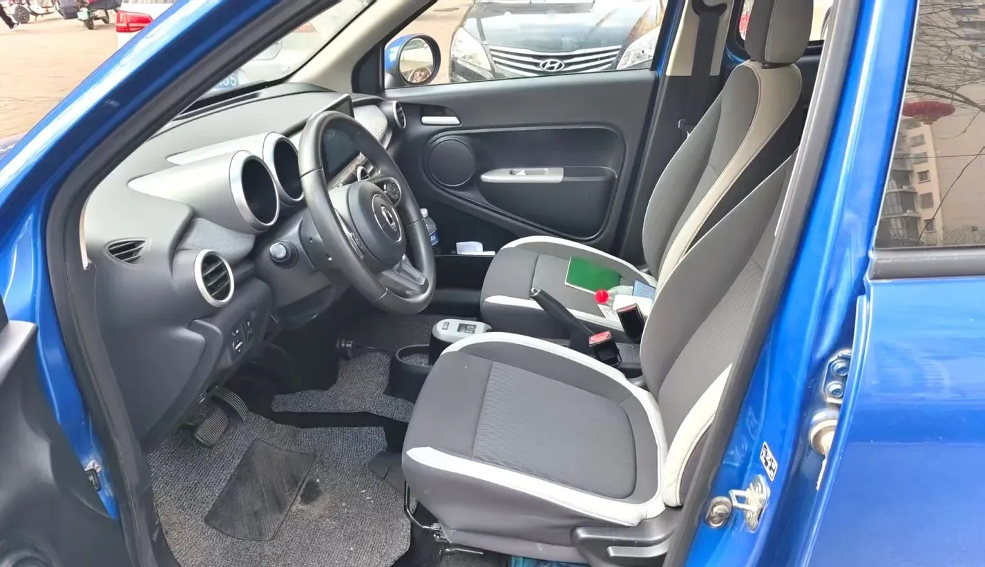 2019 Roewe Ei5 BEV 52.5KWH,autocango,china used car exporter,china ev exporter,chinese used car exporter,chinese used ev exporter