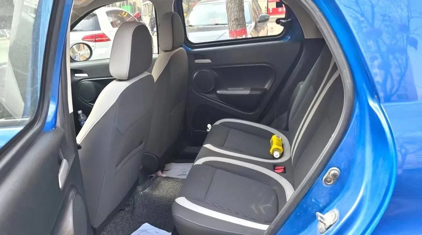 2019 Roewe Ei5 BEV 52.5KWH,autocango,china used car exporter,china ev exporter,chinese used car exporter,chinese used ev exporter