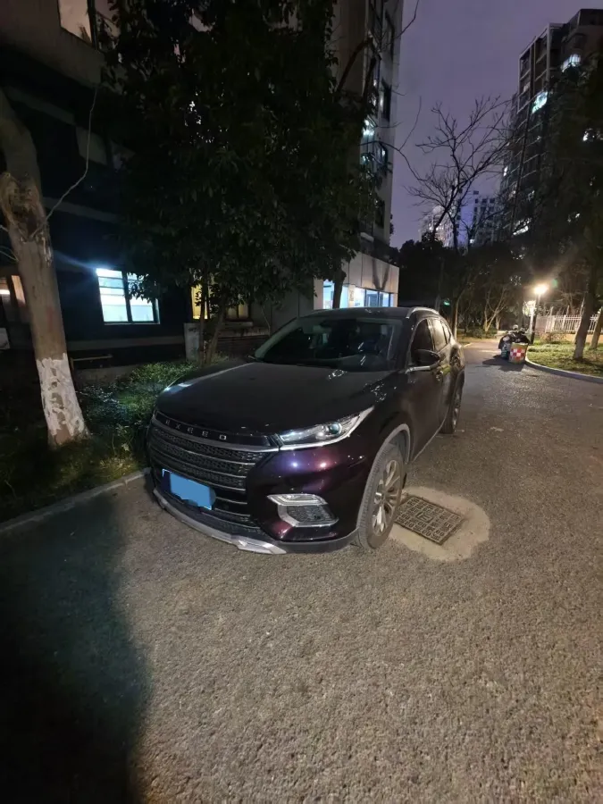 2020 Exceed TXL 1.6T 197HP L4 7DCT,autocango,china used car exporter,china ev exporter,chinese used car exporter,chinese used ev exporter