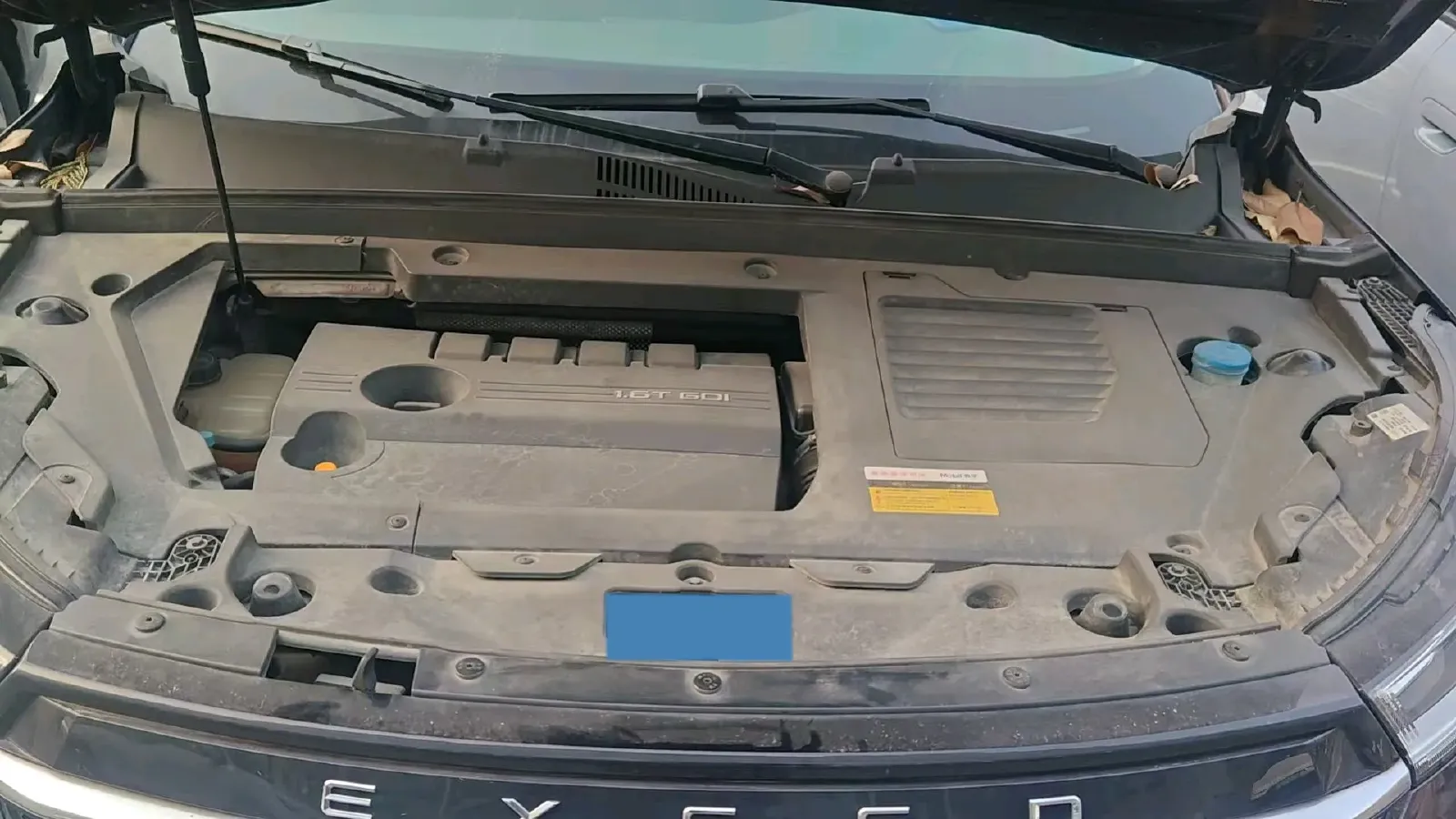 2020 Exceed TXL 1.6T 197HP L4 7DCT,autocango,china used car exporter,china ev exporter,chinese used car exporter,chinese used ev exporter