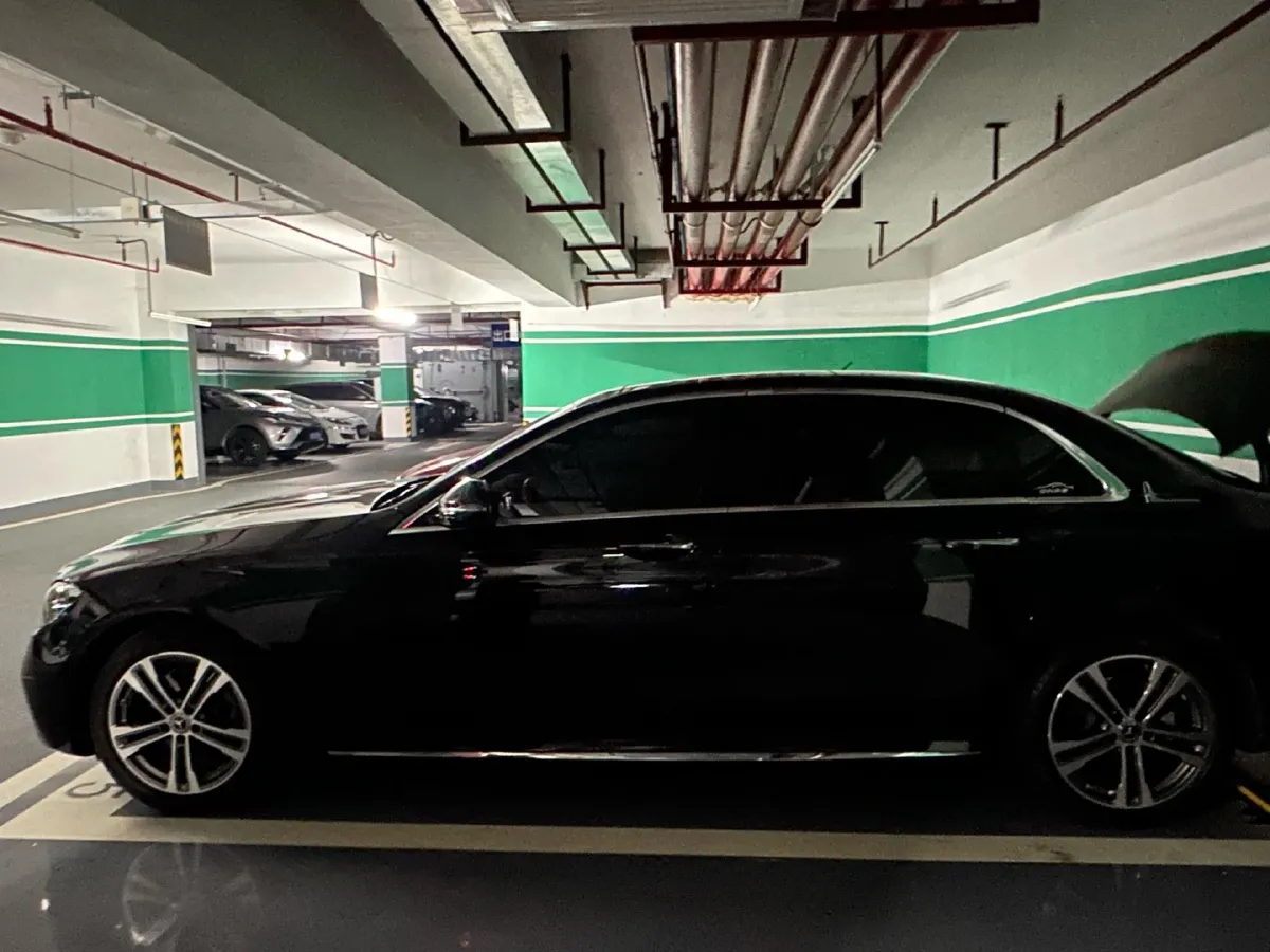 2023 Mercedes-Benz E Class 2.0T 197HP L4 9AT,autocango,china used car exporter,china ev exporter,chinese used car exporter,chinese used ev exporter