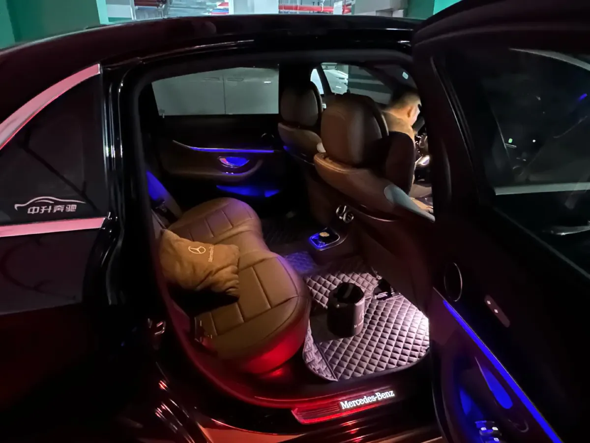 2023 Mercedes-Benz E Class 2.0T 197HP L4 9AT,autocango,china used car exporter,china ev exporter,chinese used car exporter,chinese used ev exporter