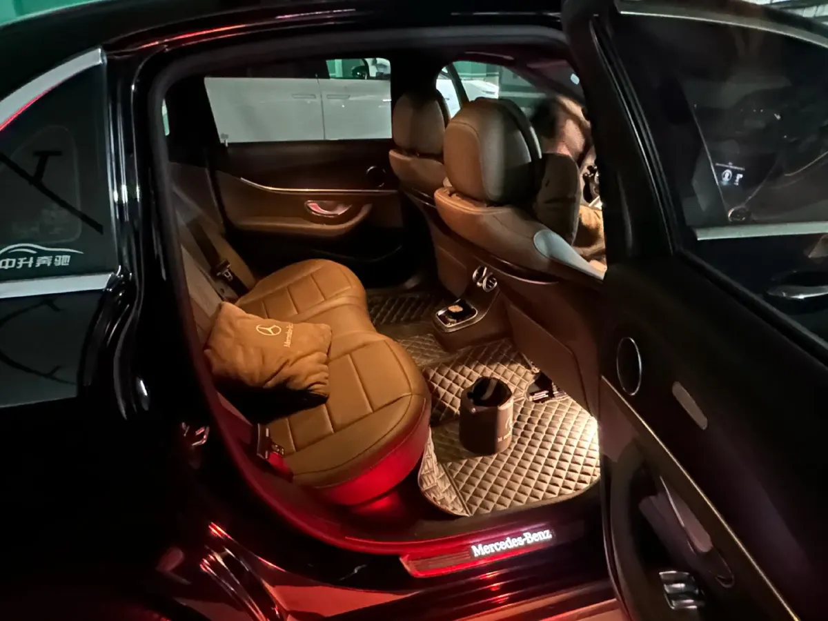 2023 Mercedes-Benz E Class 2.0T 197HP L4 9AT,autocango,china used car exporter,china ev exporter,chinese used car exporter,chinese used ev exporter