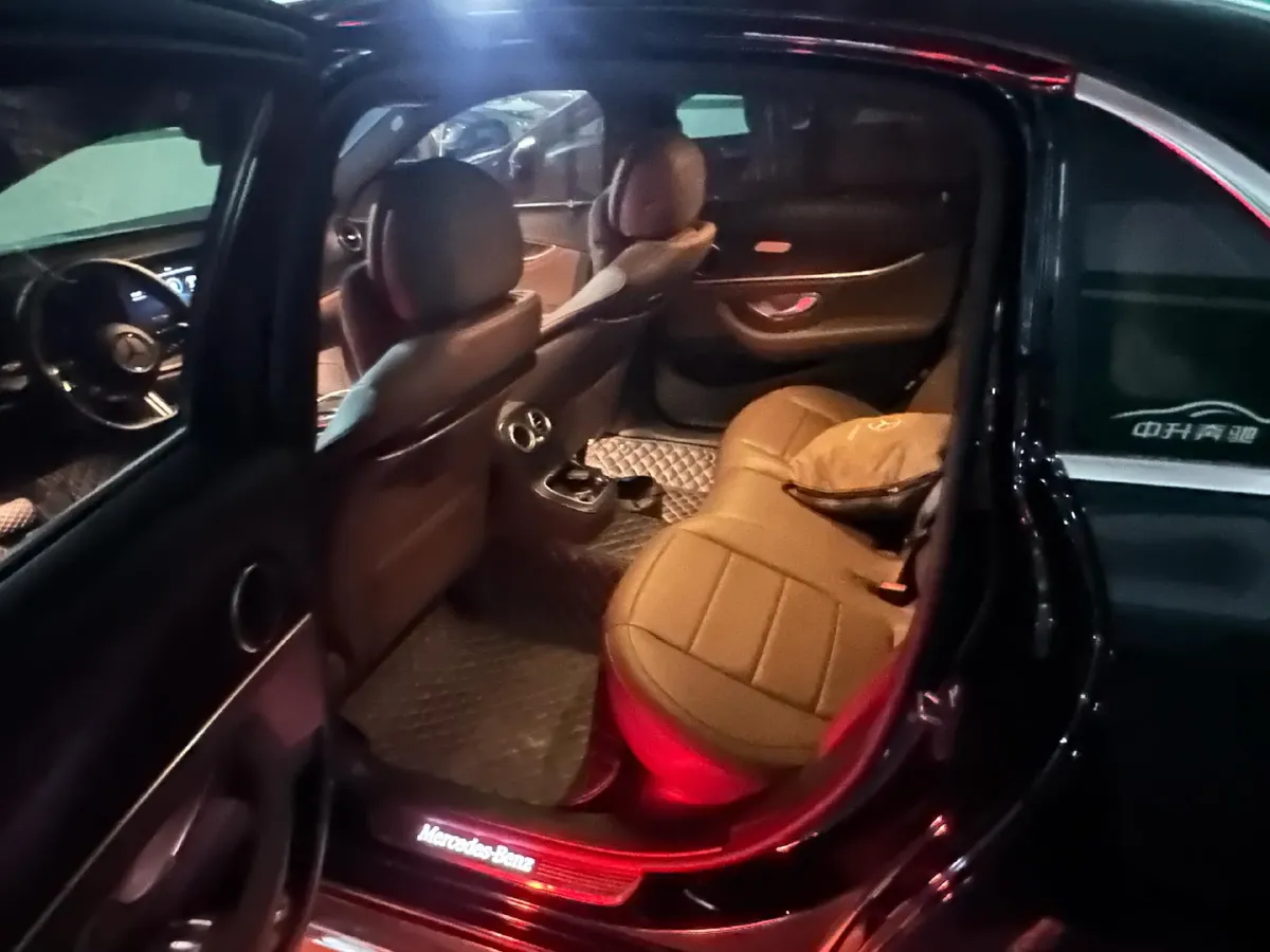 2023 Mercedes-Benz E Class 2.0T 197HP L4 9AT,autocango,china used car exporter,china ev exporter,chinese used car exporter,chinese used ev exporter