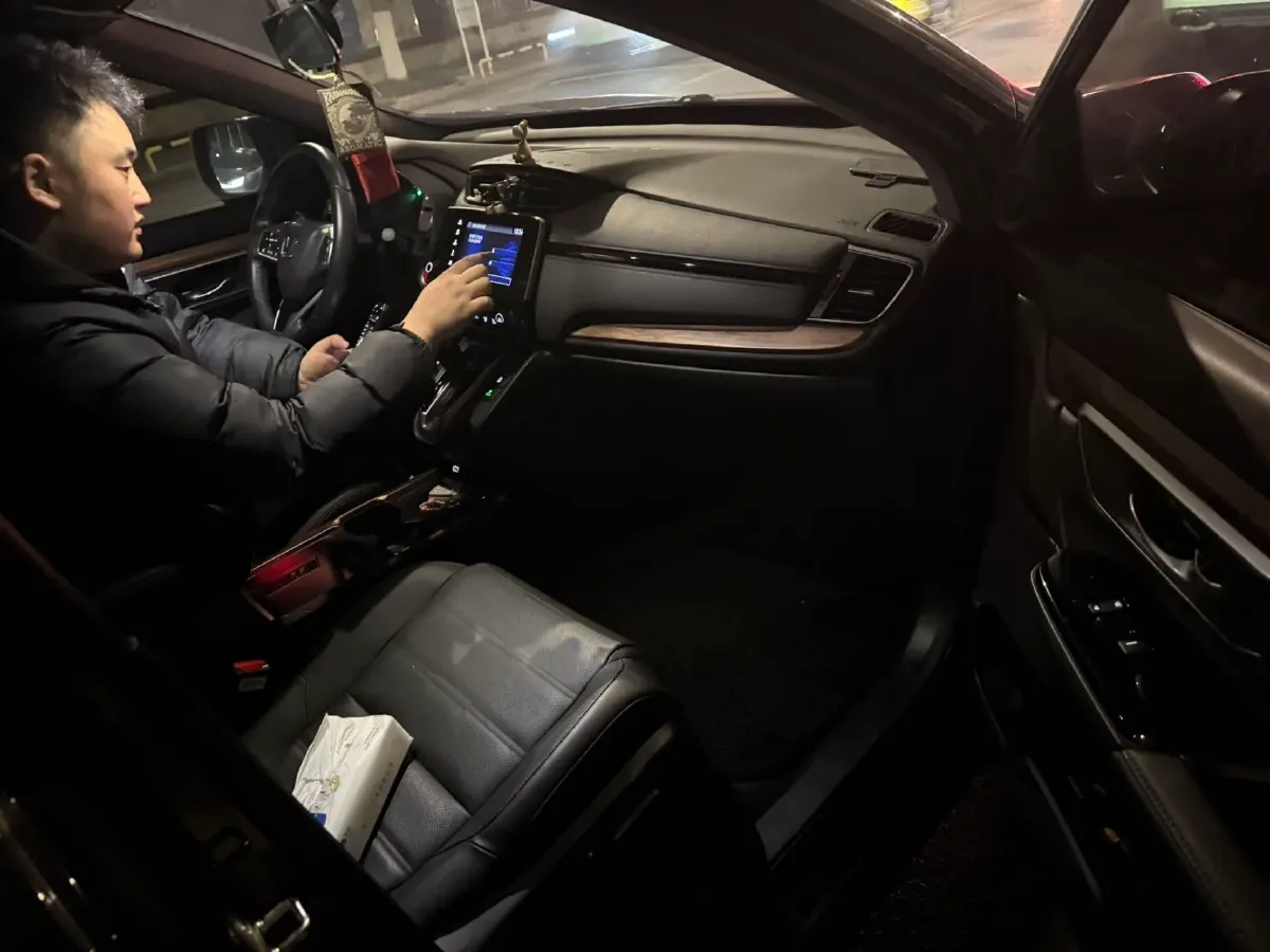 2021 Honda CR-V 1.5T 193HP L4 CVT,autocango,china used car exporter,china ev exporter,chinese used car exporter,chinese used ev exporter