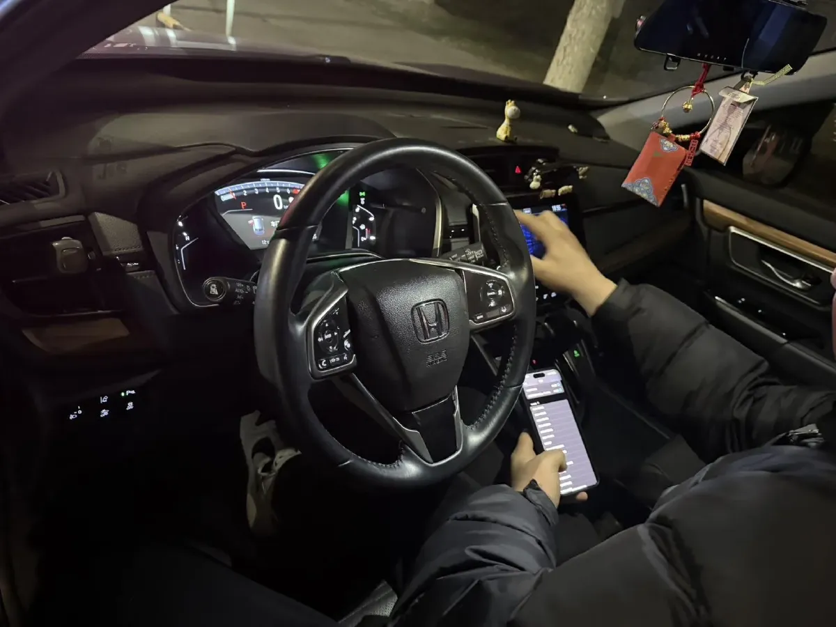 2021 Honda CR-V 1.5T 193HP L4 CVT,autocango,china used car exporter,china ev exporter,chinese used car exporter,chinese used ev exporter