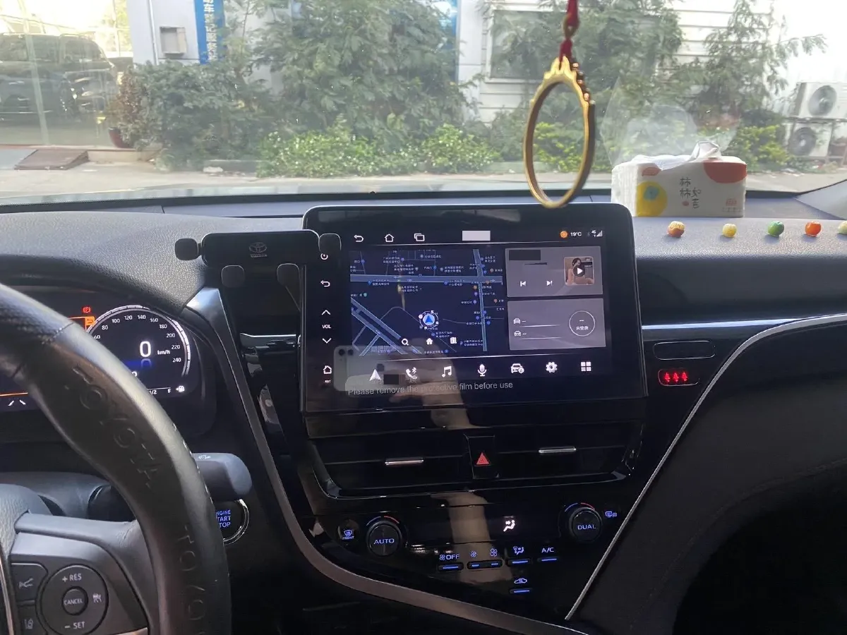 2021 Toyota Camry 2.5L 209HP L4 8AT,autocango,china used car exporter,china ev exporter,chinese used car exporter,chinese used ev exporter