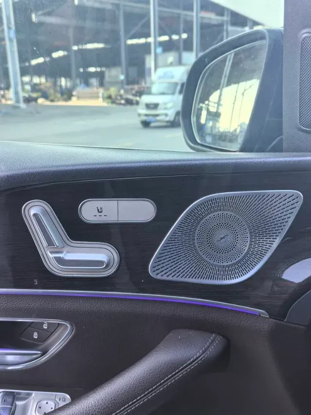 2020 Mercedes-Benz GLE Class 2.0T 258HP L4 9AT,autocango,china used car exporter,china ev exporter,chinese used car exporter,chinese used ev exporter