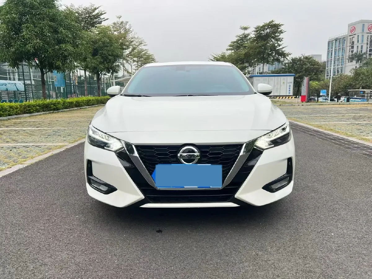 2022 Nissan Sylphy 1.6L 135HP L4 CVT,autocango,china used car exporter,china ev exporter,chinese used car exporter,chinese used ev exporter