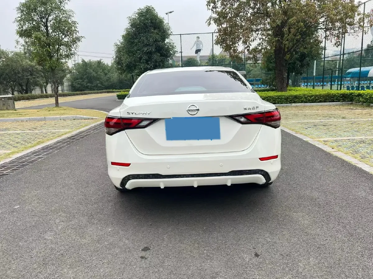 2022 Nissan Sylphy 1.6L 135HP L4 CVT,autocango,china used car exporter,china ev exporter,chinese used car exporter,chinese used ev exporter