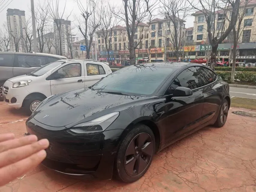 2022 Tesla Model 3 BEV 60KWH,autocango,china used car exporter,china ev exporter,chinese used car exporter,chinese used ev exporter
