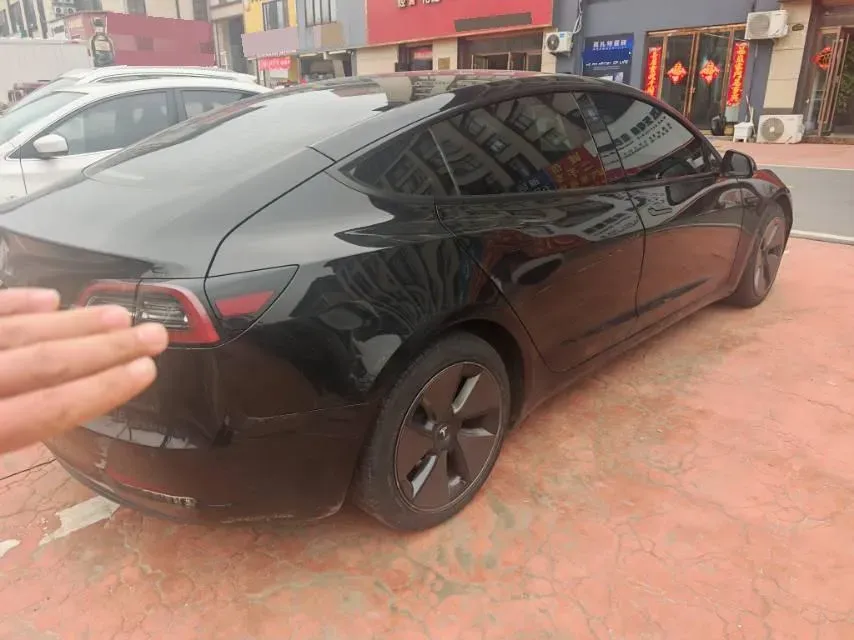 2022 Tesla Model 3 BEV 60KWH,autocango,china used car exporter,china ev exporter,chinese used car exporter,chinese used ev exporter
