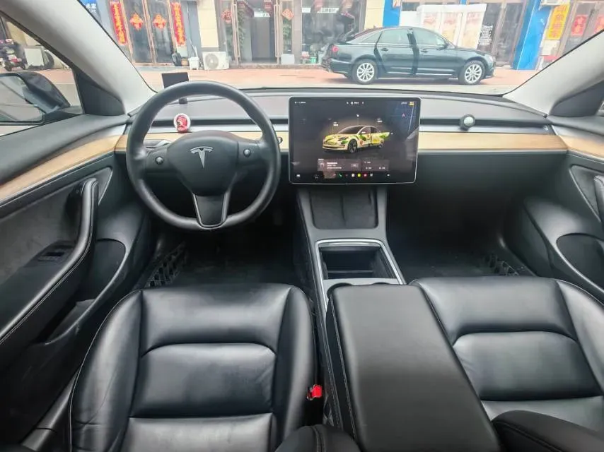 2022 Tesla Model 3 BEV 60KWH,autocango,china used car exporter,china ev exporter,chinese used car exporter,chinese used ev exporter