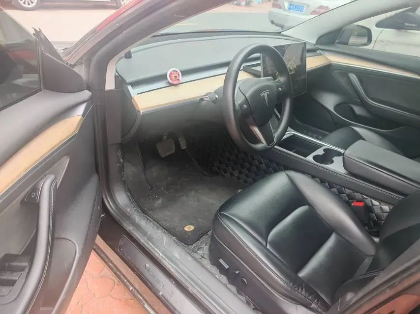 2022 Tesla Model 3 BEV 60KWH,autocango,china used car exporter,china ev exporter,chinese used car exporter,chinese used ev exporter