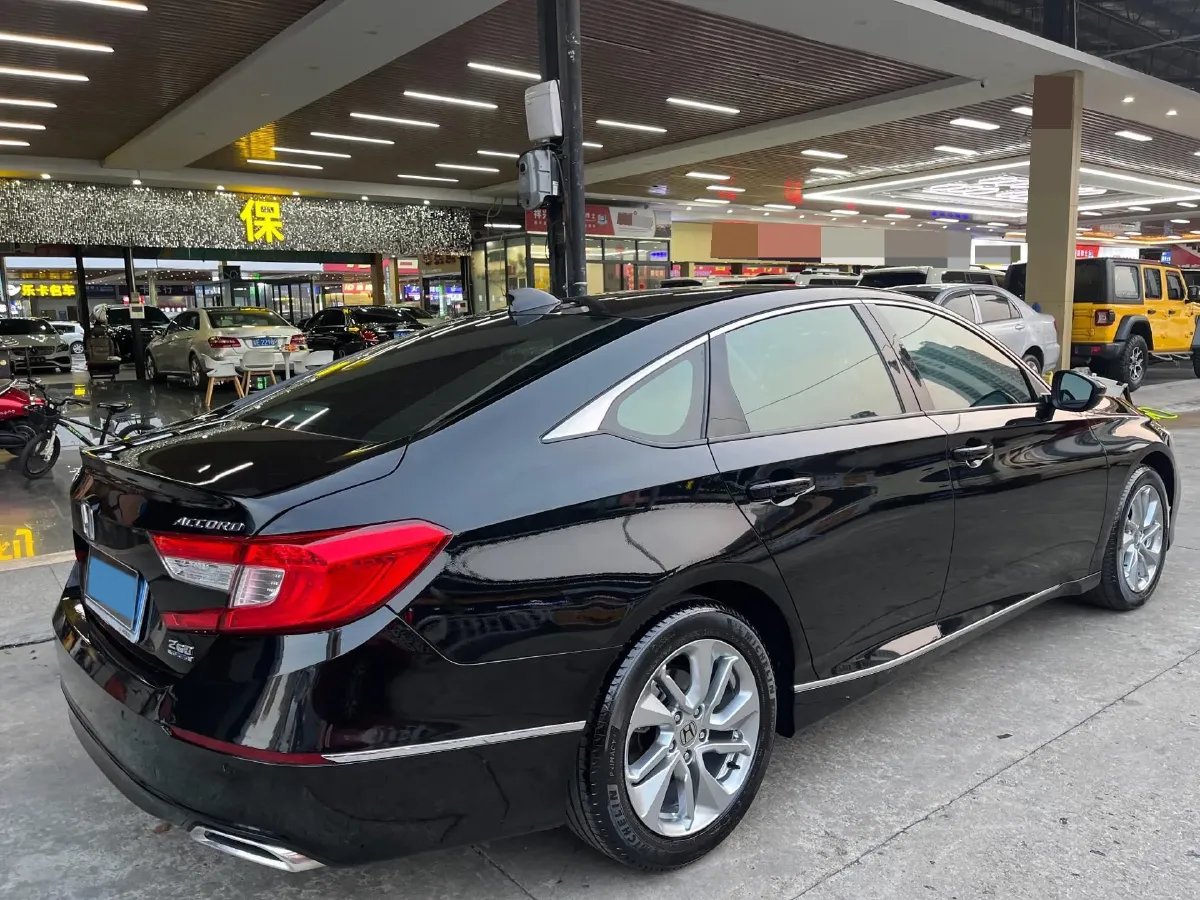 2018 Honda Accord 1.5T 194HP L4 CVT,autocango,china used car exporter,china ev exporter,chinese used car exporter,chinese used ev exporter