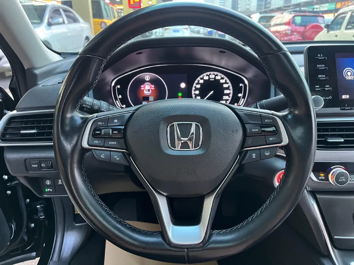 2018 Honda Accord 1.5T 194HP L4 CVT,autocango,china used car exporter,china ev exporter,chinese used car exporter,chinese used ev exporter