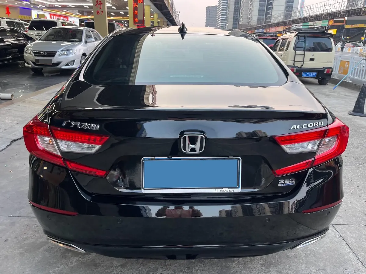 2018 Honda Accord 1.5T 194HP L4 CVT,autocango,china used car exporter,china ev exporter,chinese used car exporter,chinese used ev exporter