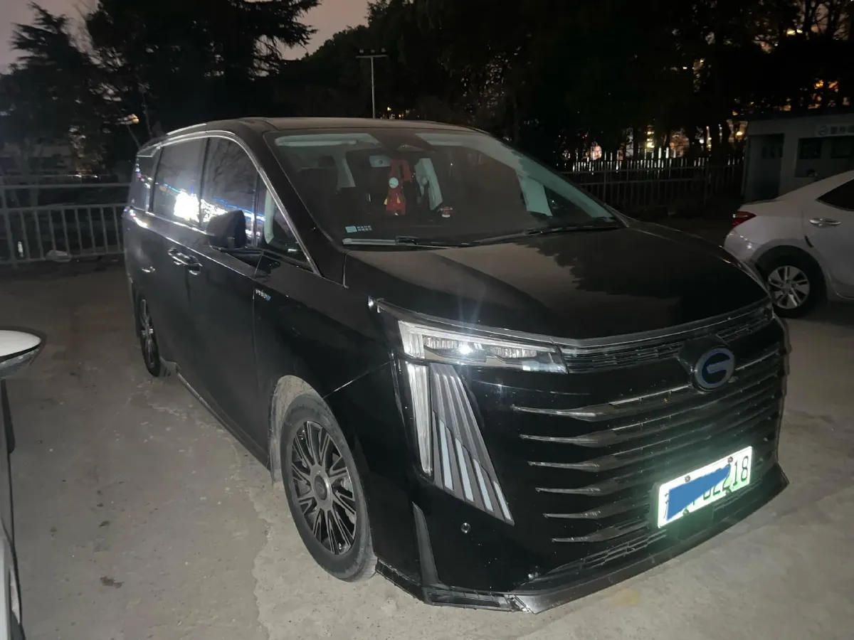 2023 GAC Trumpchi E9 2.0T 190HP L4 2DHT PHEV 25.57KWH,autocango,china used car exporter,china ev exporter,chinese used car exporter,chinese used ev exporter