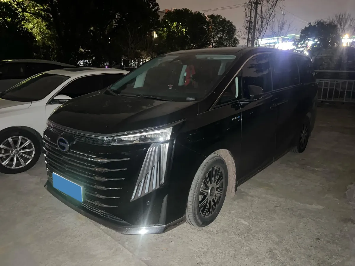 2023 GAC Trumpchi E9 2.0T 190HP L4 2DHT PHEV 25.57KWH,autocango,china used car exporter,china ev exporter,chinese used car exporter,chinese used ev exporter