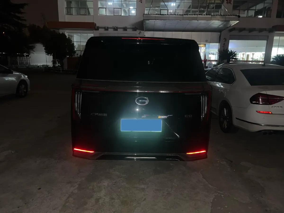 2023 GAC Trumpchi E9 2.0T 190HP L4 2DHT PHEV 25.57KWH,autocango,china used car exporter,china ev exporter,chinese used car exporter,chinese used ev exporter