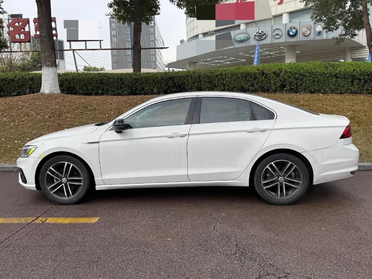 2019 Volkswagen Passat 1.4T 150HP L4 7DCT,autocango,china used car exporter,china ev exporter,chinese used car exporter,chinese used ev exporter