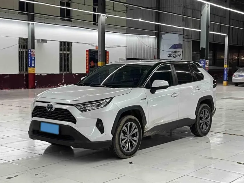 2023 Toyota RAV4 2.5L 178HP L4 E-CVT Hybrid,autocango,china used car exporter,china ev exporter,chinese used car exporter,chinese used ev exporter