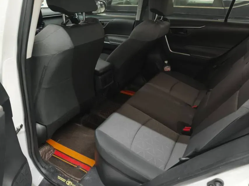 2023 Toyota RAV4 2.5L 178HP L4 E-CVT Hybrid,autocango,china used car exporter,china ev exporter,chinese used car exporter,chinese used ev exporter