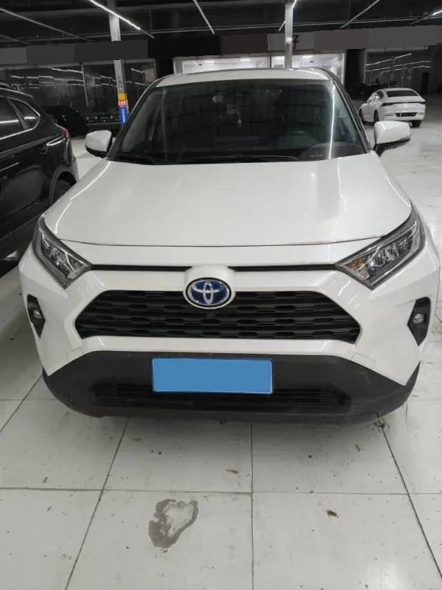 2023 Toyota RAV4 2.5L 178HP L4 E-CVT Hybrid,autocango,china used car exporter,china ev exporter,chinese used car exporter,chinese used ev exporter