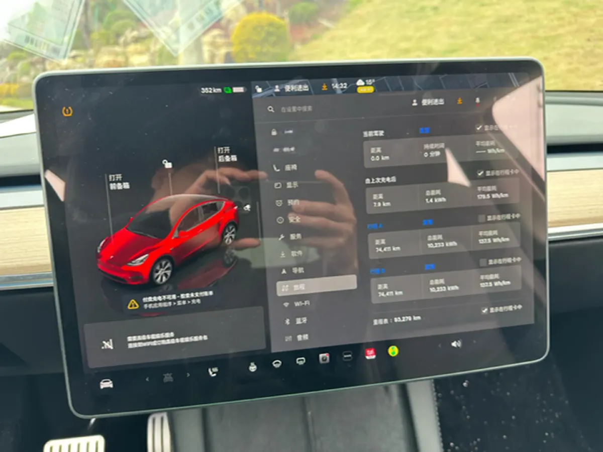 2022 Tesla Model Y BEV 60KWH,autocango,china used car exporter,china ev exporter,chinese used car exporter,chinese used ev exporter