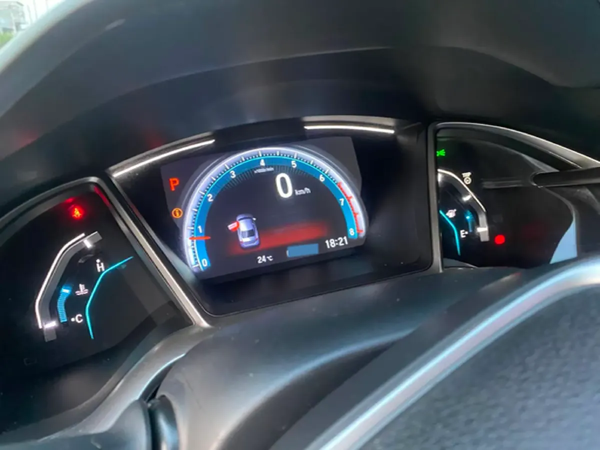 2019 Honda Civic 1.5T 177HP L4 CVT,autocango,china used car exporter,china ev exporter,chinese used car exporter,chinese used ev exporter