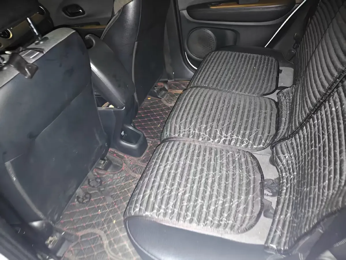 2021 Honda XR-V 1.5L 131HP L4 CVT,autocango,china used car exporter,china ev exporter,chinese used car exporter,chinese used ev exporter