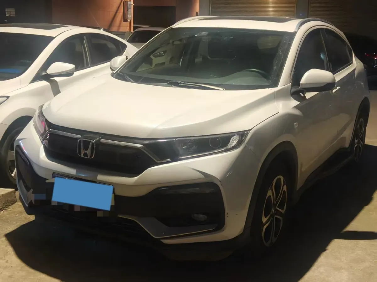 2021 Honda XR-V 1.5L 131HP L4 CVT,autocango,china used car exporter,china ev exporter,chinese used car exporter,chinese used ev exporter
