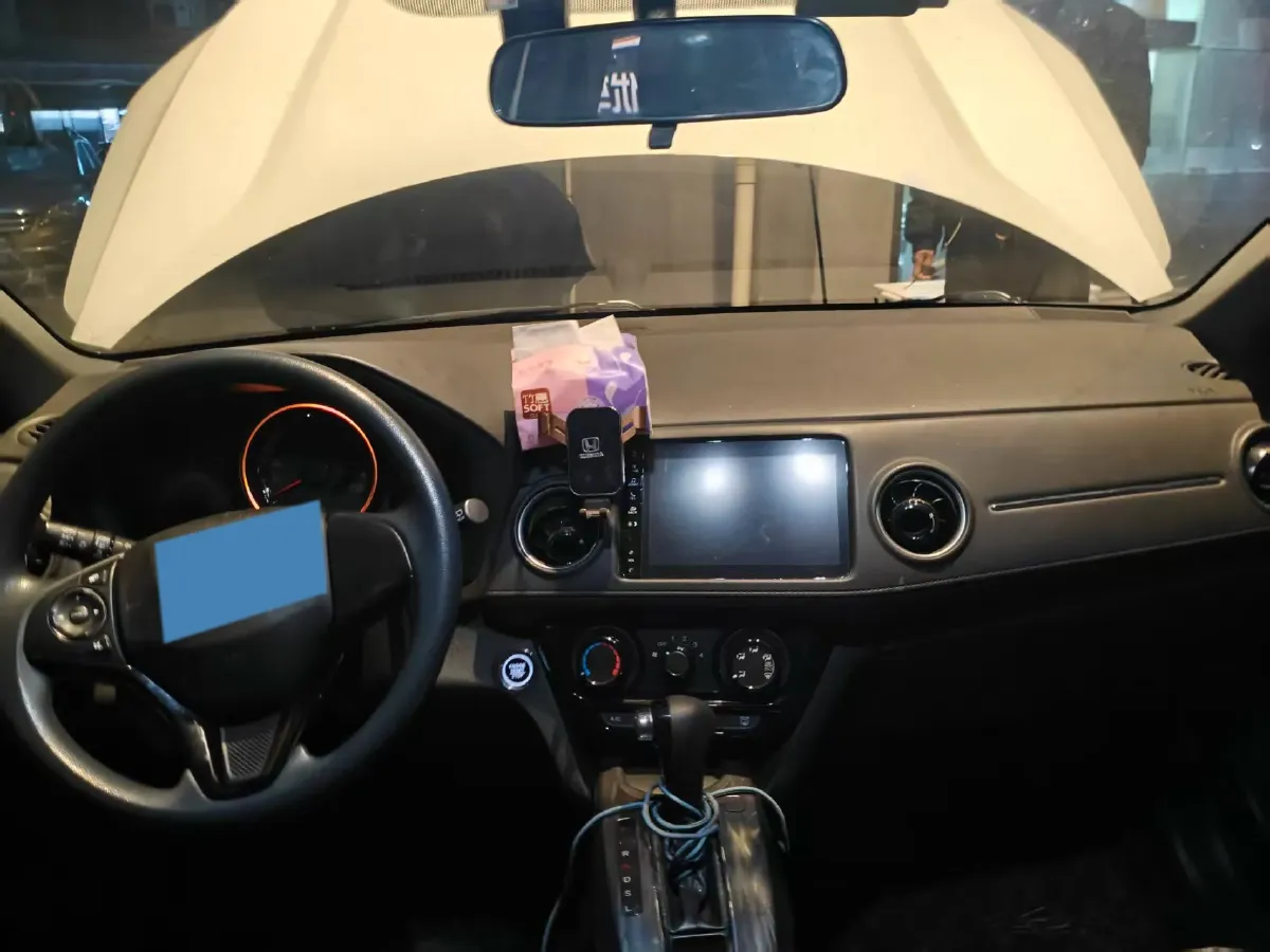 2021 Honda XR-V 1.5L 131HP L4 CVT,autocango,china used car exporter,china ev exporter,chinese used car exporter,chinese used ev exporter