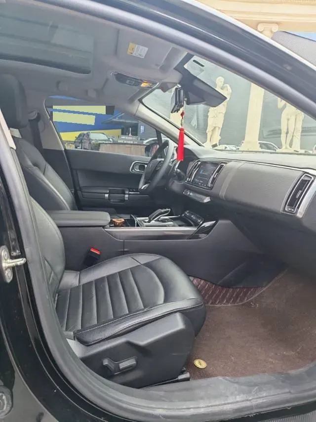 2020 Citroen C6 1.8T 211HP L4 8AT,autocango,china used car exporter,china ev exporter,chinese used car exporter,chinese used ev exporter